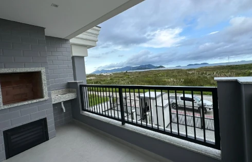 Apartamento em Mar Azul, Palhoça