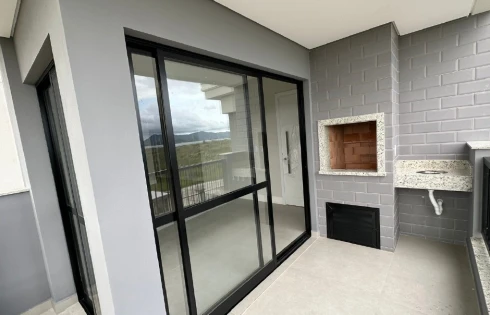 Apartamento em Mar Azul, Palhoça