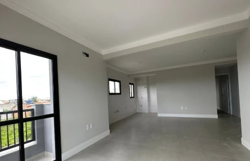 Apartamento em Mar Azul, Palhoça