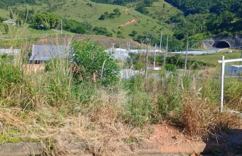 Terreno em Bela Vista, Palhoça