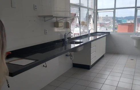 Escritório/sala em Pedra Branca, Palhoça