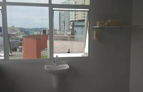 Escritório/sala em Pedra Branca, Palhoça