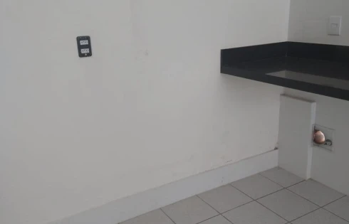 Escritório/sala em Pedra Branca, Palhoça