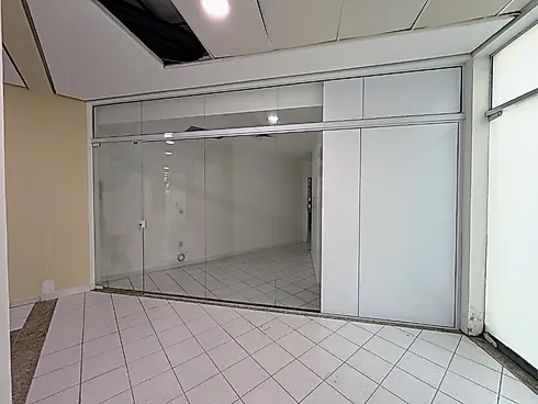 Escritório/Sala com 0 quartos em Pedra Branca, Palhoça