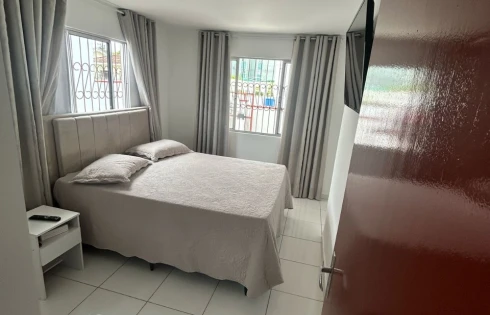 Casa com 3 quartos em Barra do Aririu, Palhoça
