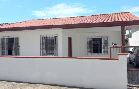 Casa em Barra do Aririu, Palhoça