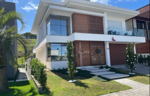 Casa em Pedra Branca, Palhoça