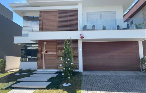 Casa em Pedra Branca, Palhoça