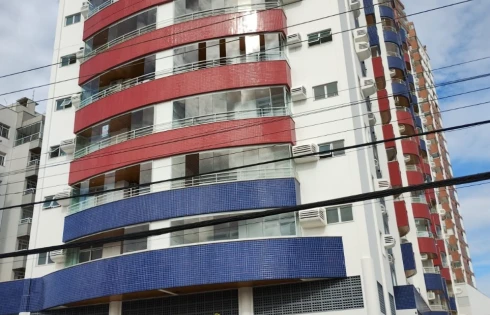 Apartamento em Centro, Palhoça