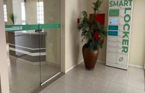 Apartamento em Centro, Palhoça
