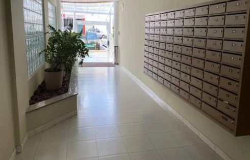 Apartamento em Centro, Palhoça