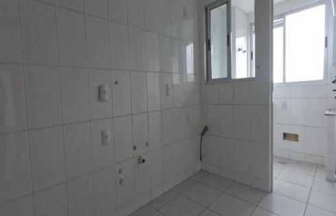 Apartamento em Centro, Palhoça