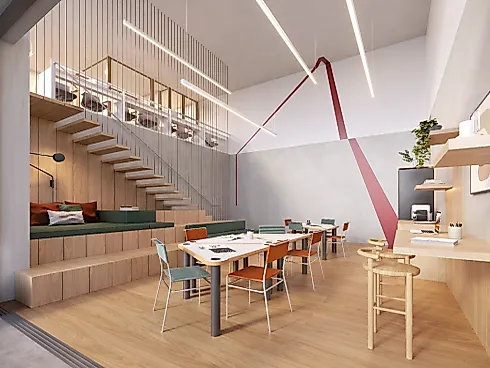 Apartamento 3 Quartos no Pátio das Artes - Pedra Branca - Foto 6