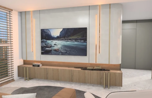Apartamento 3 Quartos no Pátio das Artes - Pedra Branca - Foto 8