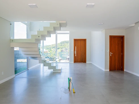 Casa em Pedra Branca, Palhoça