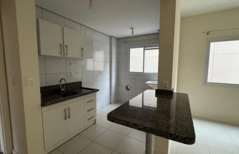 Apartamento com 1 quartos em Pedra Branca, Palhoça