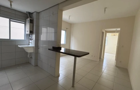 Apartamento em Pedra Branca, Palhoça