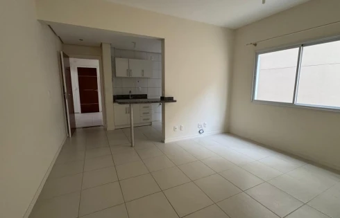 Apartamento em Pedra Branca, Palhoça