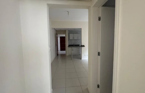 Apartamento em Pedra Branca, Palhoça