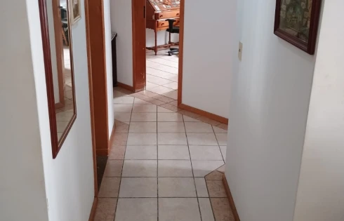 Apartamento em Capoeiras, Florianópolis