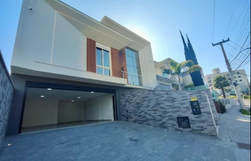 Casa em Pedra Branca, Palhoça