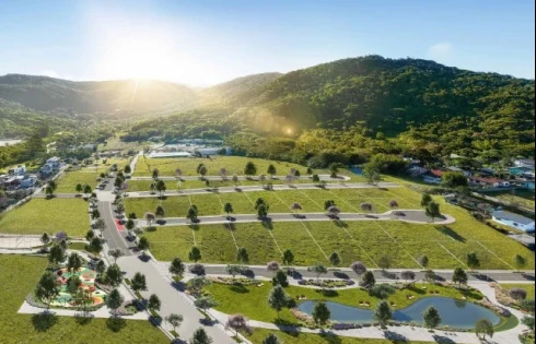 Rio Tavares, Florianópolis