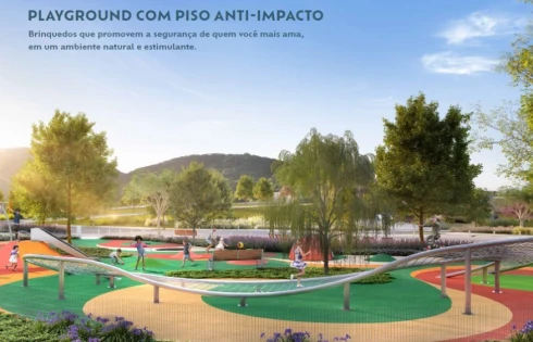 Terreno em Rio Tavares, Florianópolis
