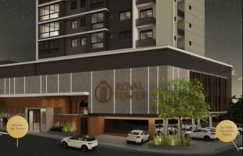 Apartamento com 2 quartos em Pagani, Palhoça