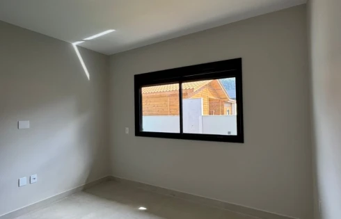 Casa 3 Quartos no Loteamento Bosque São José - Forquilhas - Casa em Forquilhas, São José - Foto 5