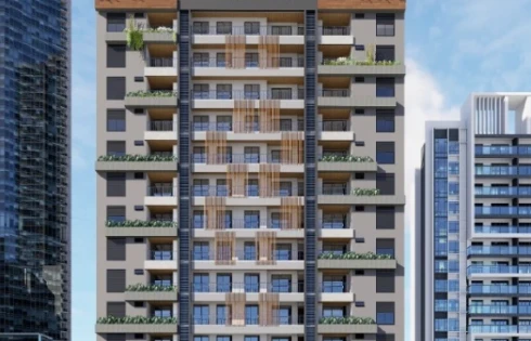 Apartamento com 3 quartos em Pedra Branca, Palhoça