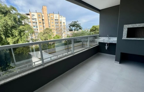 Apartamento com 3 quartos em Pagani, Palhoça