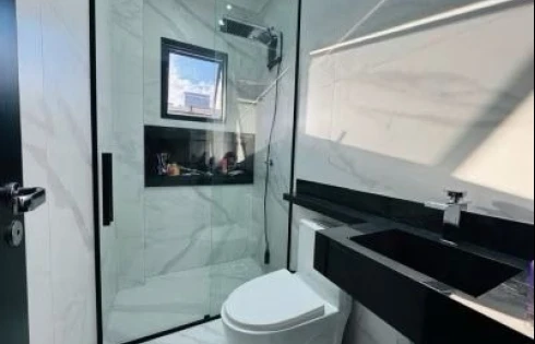 Casa 3 Quartos com 1 Suíte - Ponte do Imaruim - Foto 12