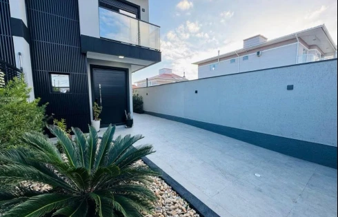 Casa 3 Quartos com 1 Suíte - Ponte do Imaruim - Foto 2
