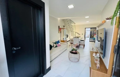 Casa 3 Quartos com 1 Suíte - Ponte do Imaruim - Foto 4
