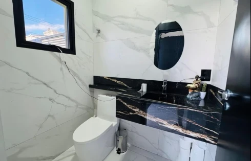 Casa 3 Quartos com 1 Suíte - Ponte do Imaruim - Foto 3