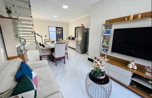 Casa 3 Quartos com 1 Suíte - Ponte do Imaruim - Foto 5