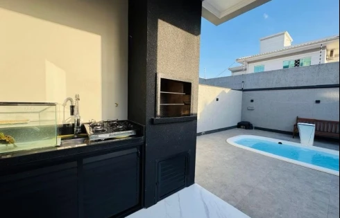 Casa 3 Quartos com 1 Suíte - Ponte do Imaruim - Foto 7