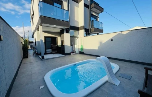Casa 3 Quartos com 1 Suíte - Ponte do Imaruim - Foto 8