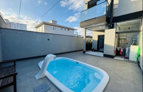 Casa 3 Quartos com 1 Suíte - Ponte do Imaruim - Foto 9