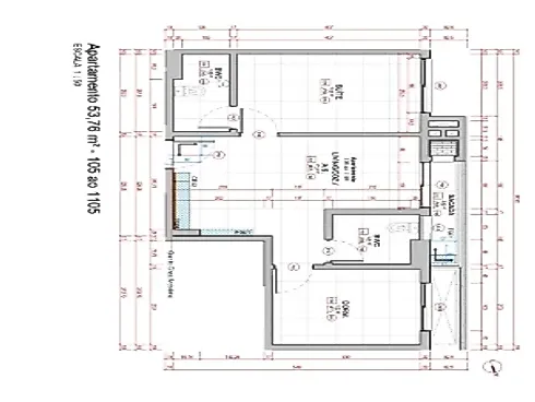 Apartamento em Pagani, Palhoça - Foto 2