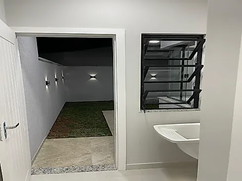 Casa 3 Quartos com 1 Suíte - Bela Vista - Foto 15
