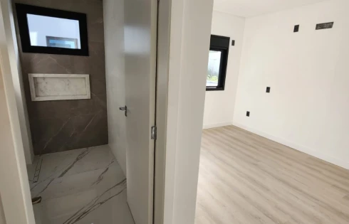 Apartamento em Pinhiera, Palhoça