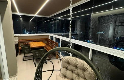 Apartamento em Pedra Branca, Palhoça