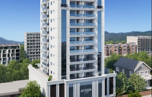 Apartamento em Pagani, Palhoça