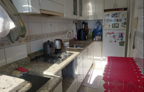 Apartamento em Nossa Senhora do Rosário, São José