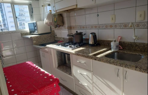 Apartamento em Nossa Senhora do Rosário, São José