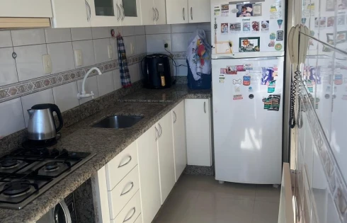 Apartamento em Nossa Senhora do Rosário, São José