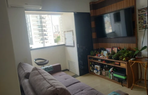 Apartamento em Nossa Senhora do Rosário, São José