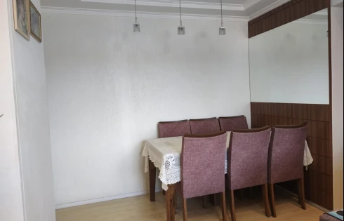 Apartamento em Nossa Senhora do Rosário, São José