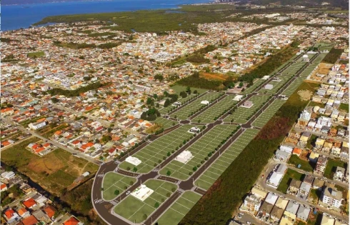 Terreno com 0 quartos em Nova Palhoça, Palhoça